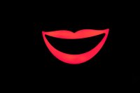  Keep smiling in Portland