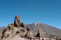 2007 - îles canaries -Tenerife-
