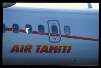 Tahiti 1993 -