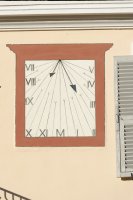 Les crèches de Lucéram