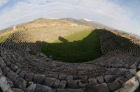 2009 Turquie -site d'Aphrodisias