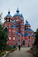 Sibérie 2019-Baïkal Irkoutsk