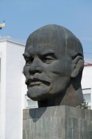 Sibérie 2019-Ulan-Ude